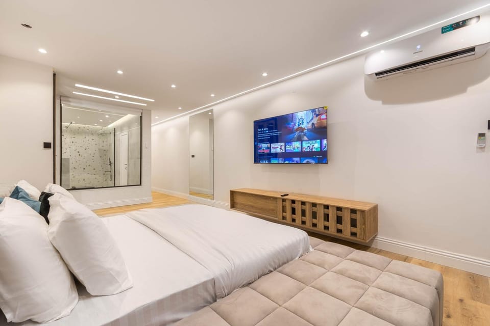 WATERFRONT 3-Bedroom Apartments by JIGI HOMES Apartment in Lagos