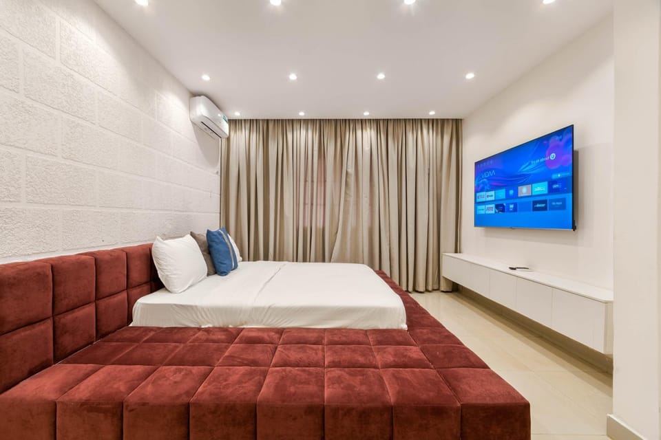WATERFRONT 3-Bedroom Apartments by JIGI HOMES Apartment in Lagos