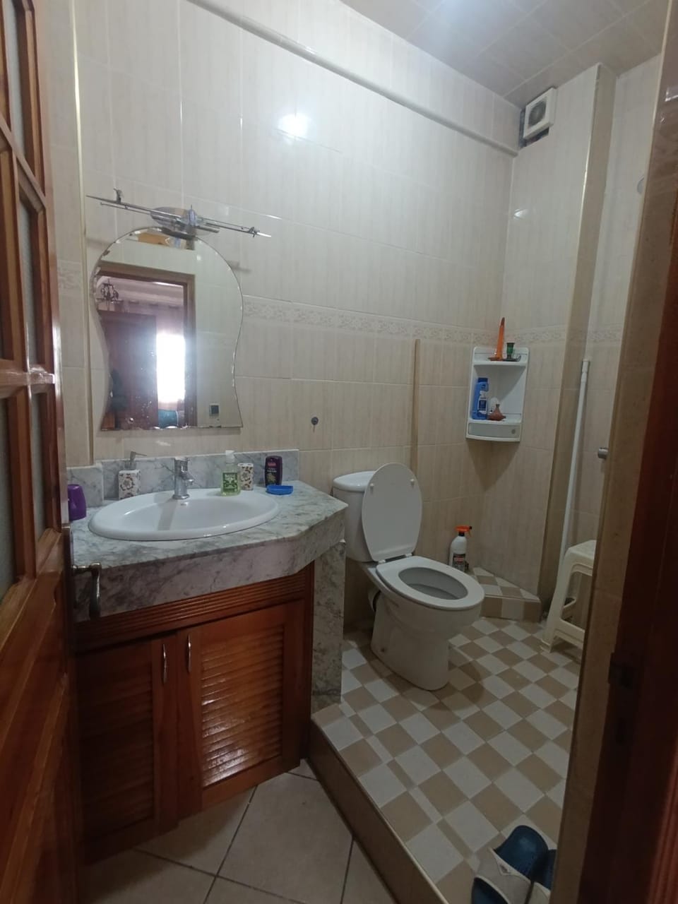 DAr SAMUST 2 Apartment in Agadir