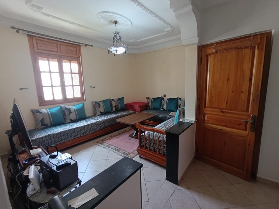 DAr SAMUST 2 Apartment in Agadir