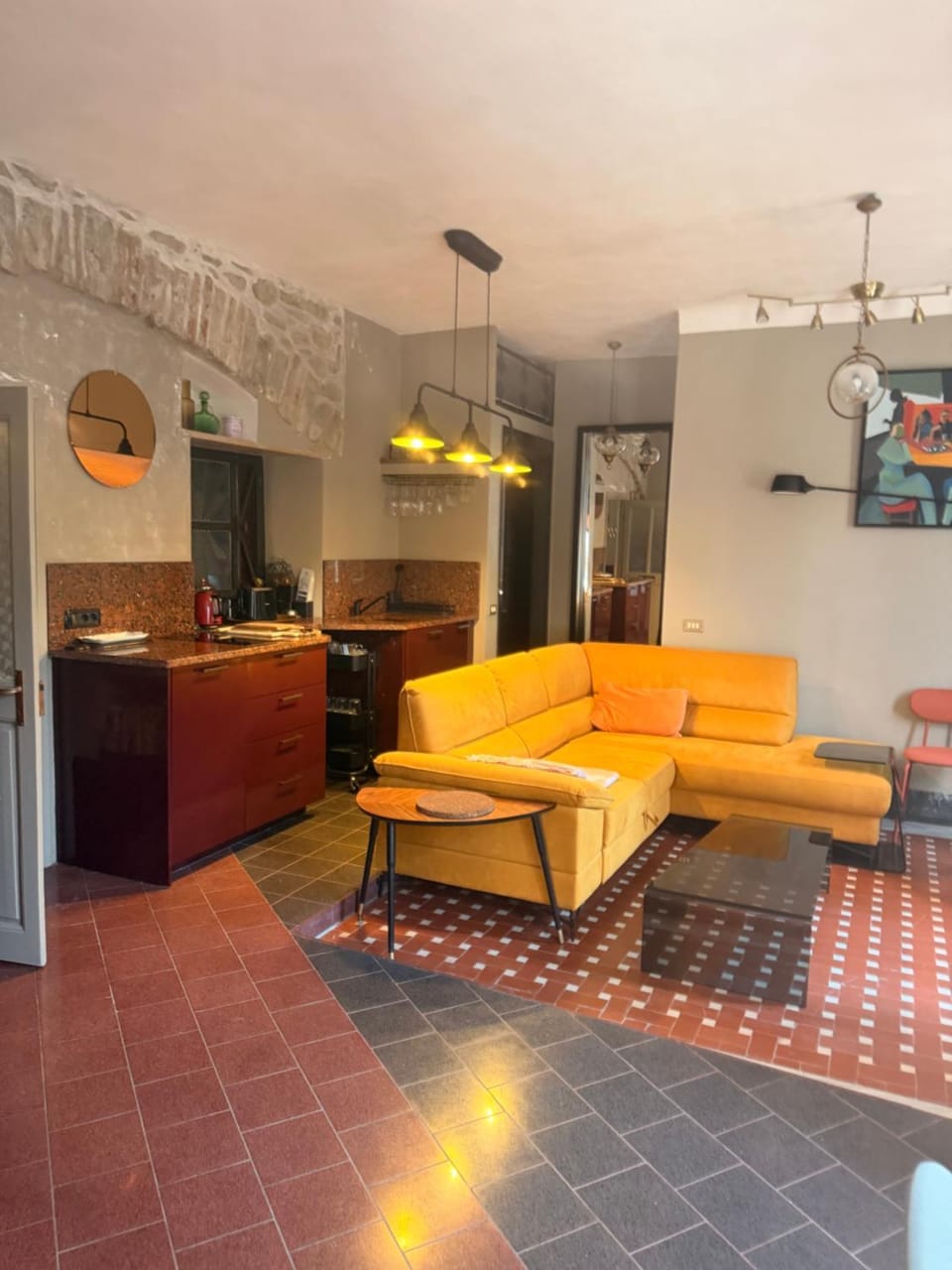 Lydia's House Apartment in Province of Massa and Carrara