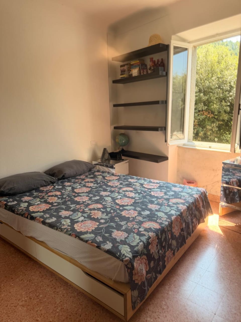 Lydia's House Apartment in Province of Massa and Carrara