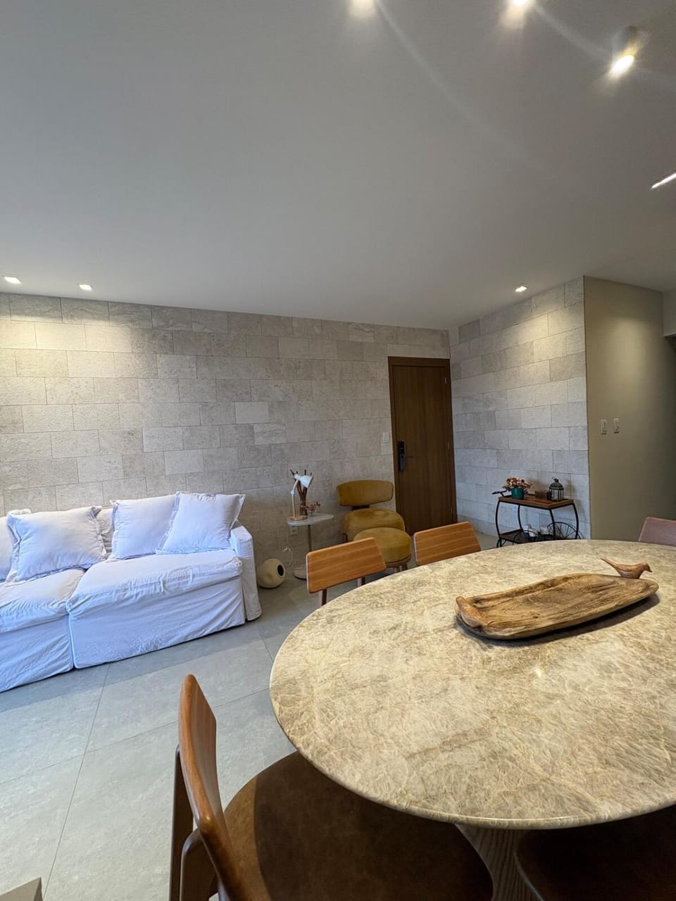 Mucugê Charm Village Apartment in State of Bahia