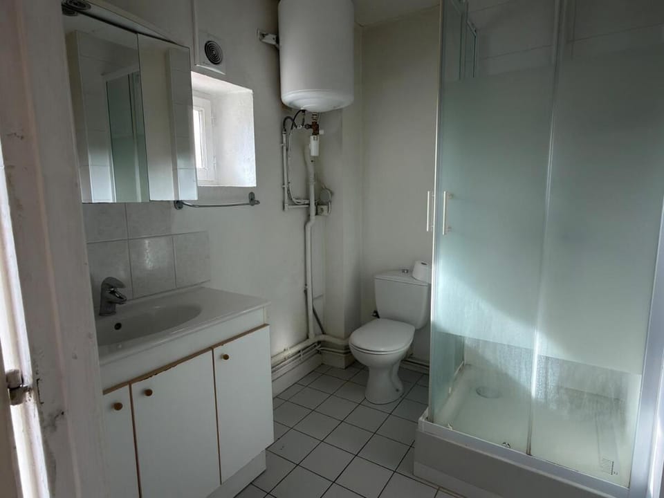 Appartement Centre Ville proche Port Apartment in La Rochelle