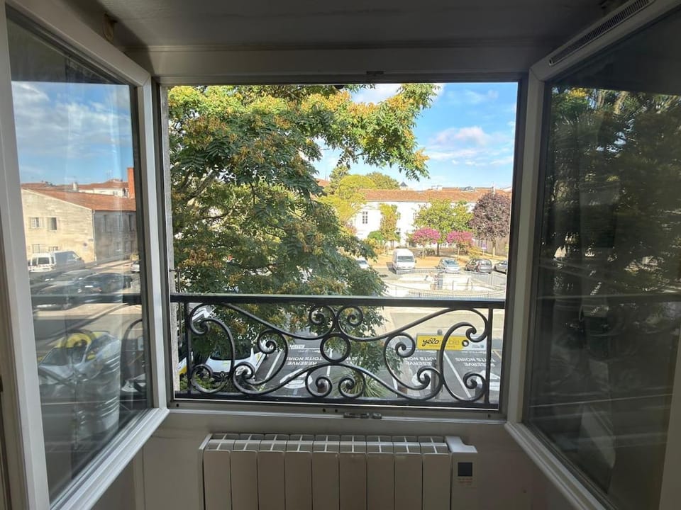Appartement Centre Ville proche Port Apartment in La Rochelle