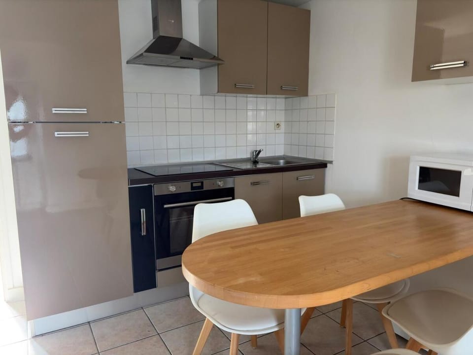 Appartement Centre Ville proche Port Apartment in La Rochelle