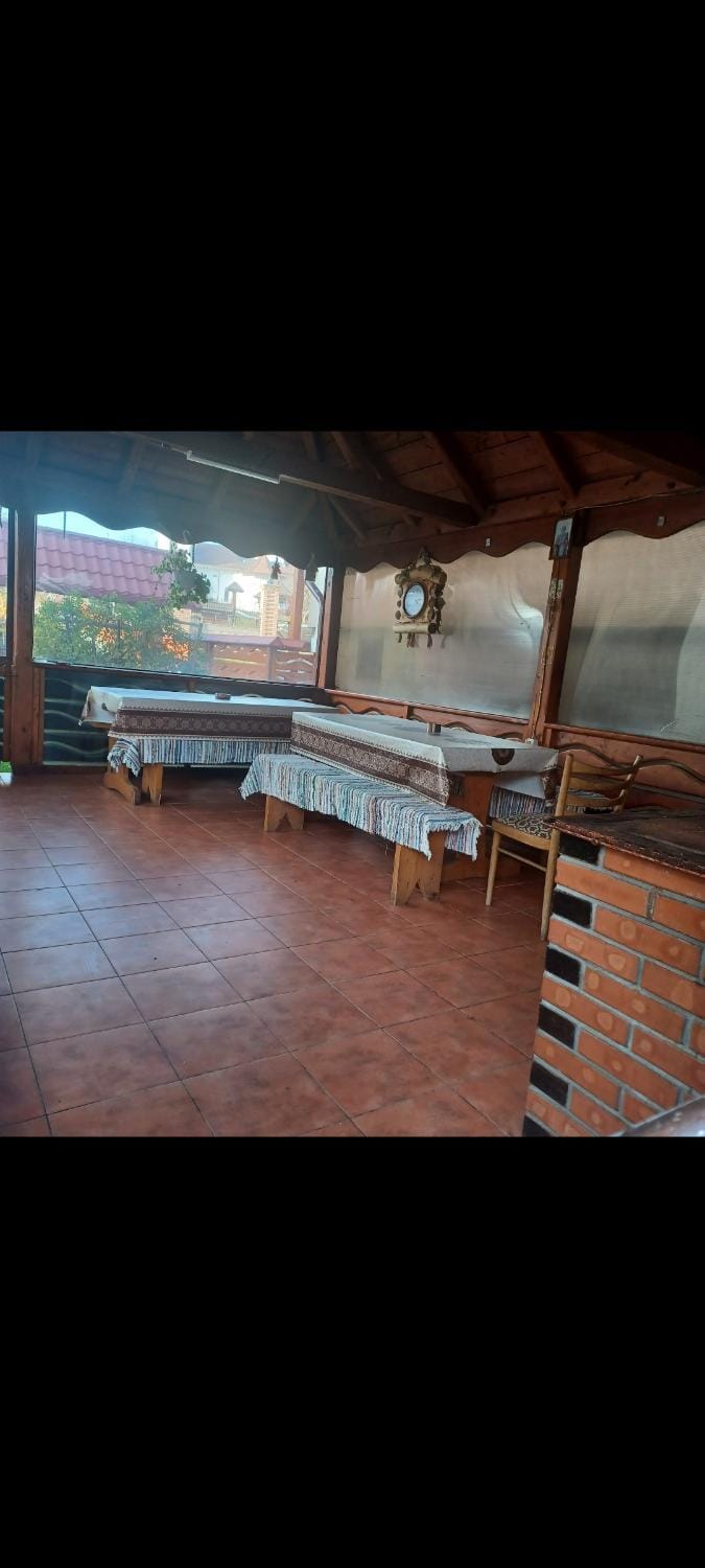 Pensiunea Miruna Bed and Breakfast in Romania