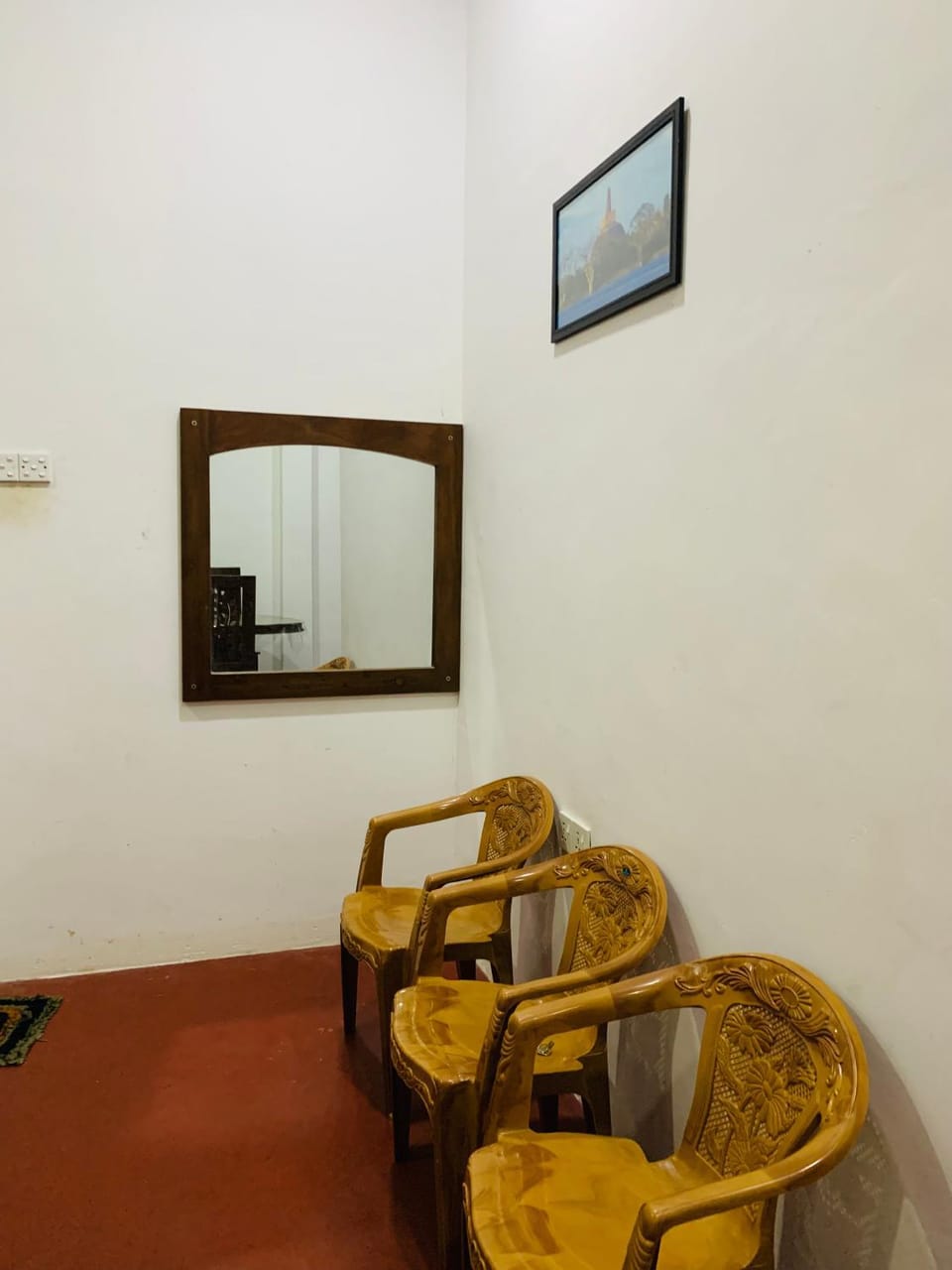 Treshiya family resort Bed and Breakfast in Sri Lanka