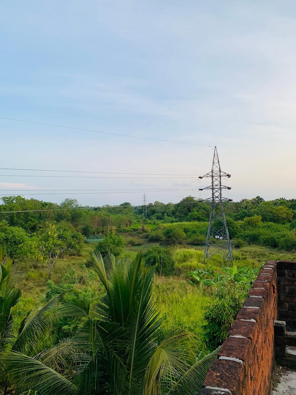 Treshiya family resort Bed and Breakfast in Sri Lanka