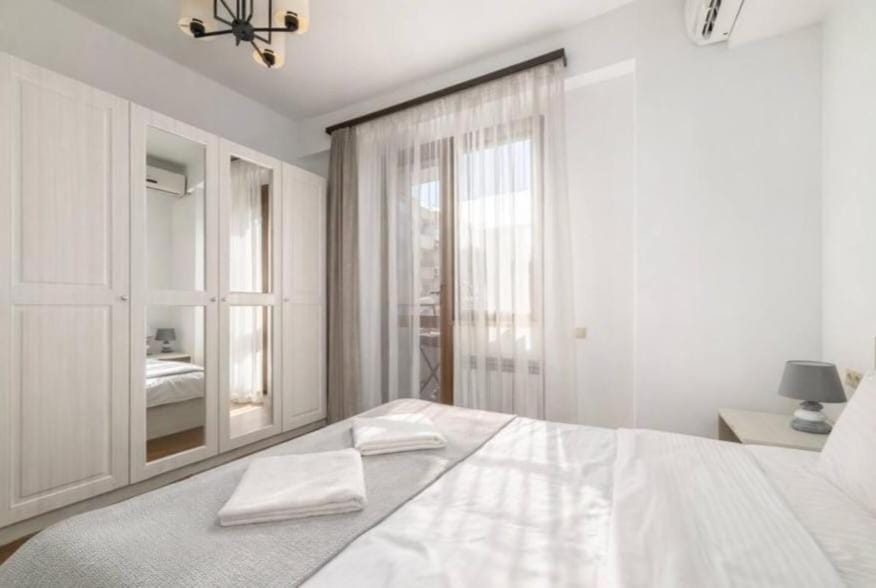 ARM Genius LUX apartments Apartment in Yerevan