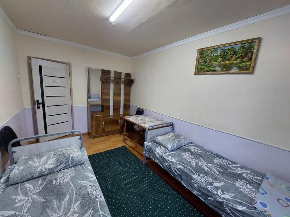 Umid Hostel Hostel in Europe