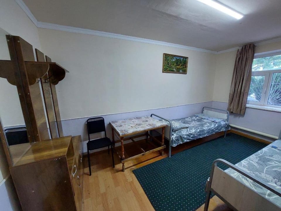 Umid Hostel Hostel in Europe