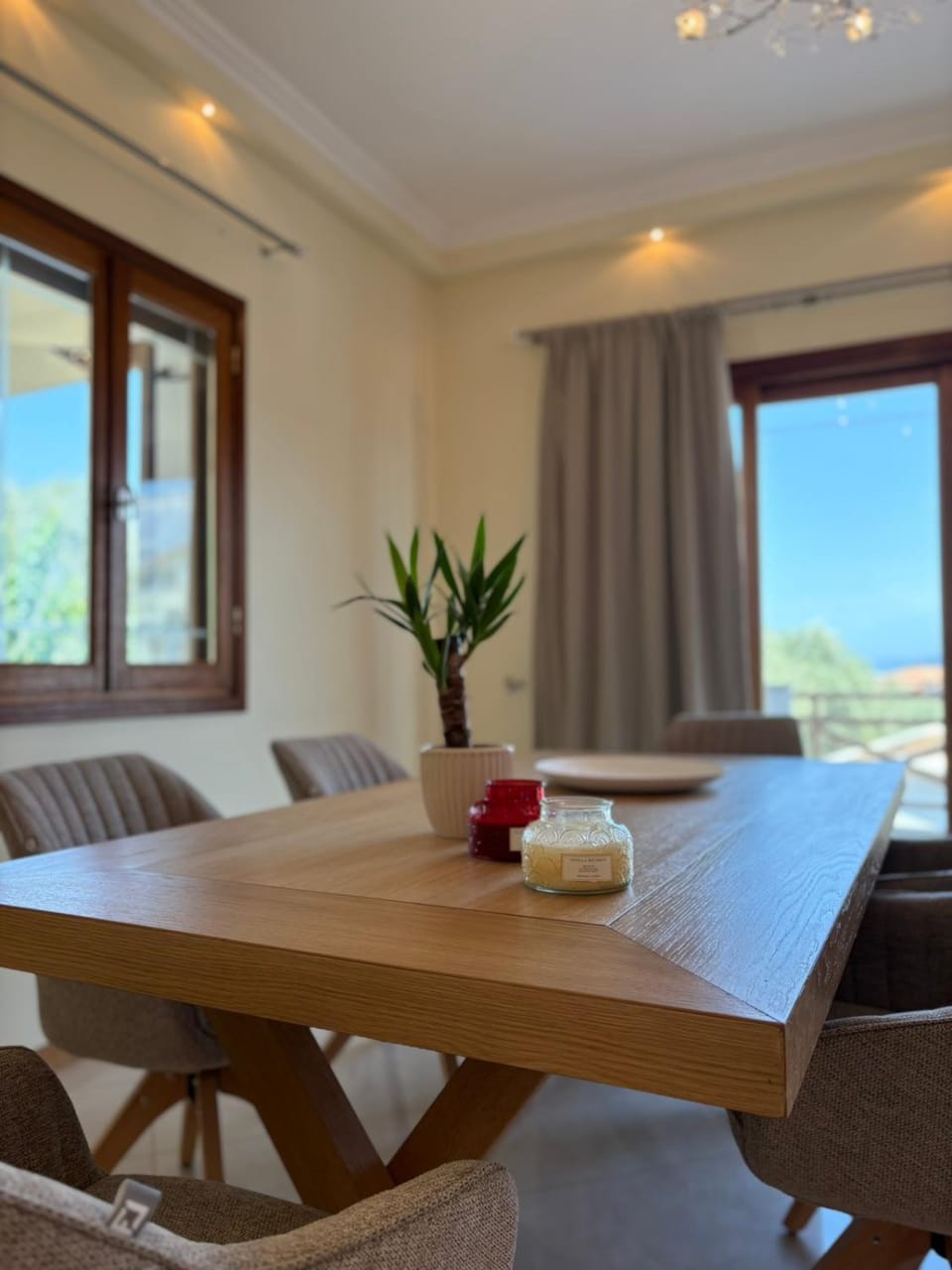 Terra Olea Villa Lefkada Villa in Peloponnese, Western Greece and the Ionian