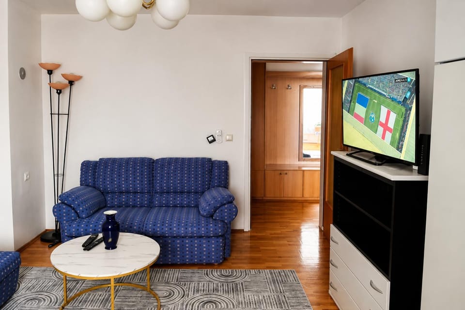 Charming Old Town Apartment Apartment in Sarajevo