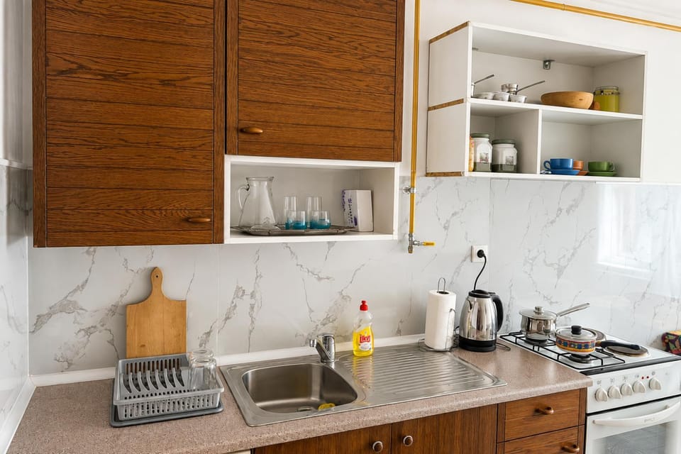 Charming Old Town Apartment Apartment in Sarajevo