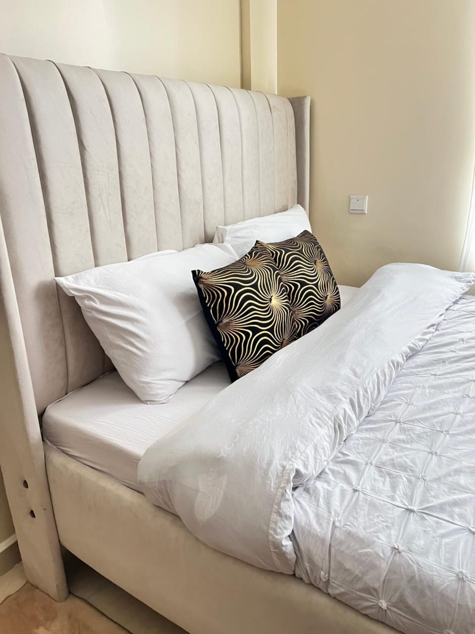 Fully furnished spacious studio apartment Apartment in Nairobi County