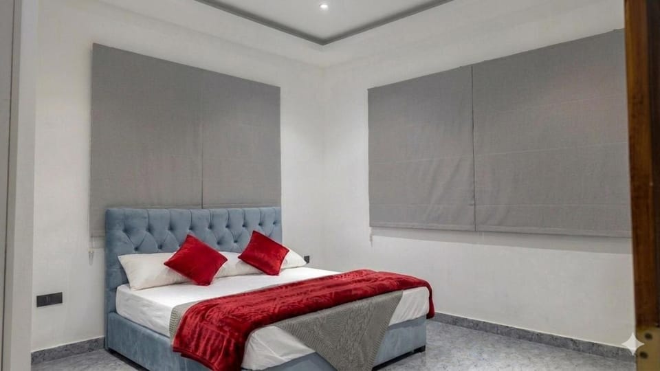 The Harmony Mount Lavinia Bed and Breakfast in Dehiwala-Mount Lavinia