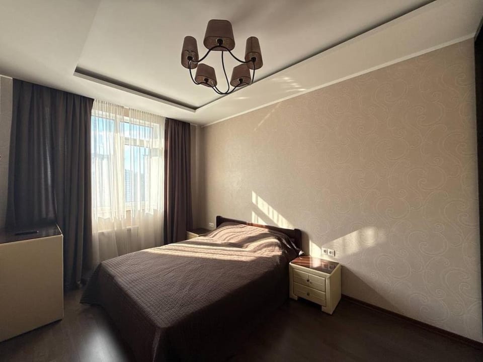 Elegant Pearl of Arcadia 143 Apartment in Odessa
