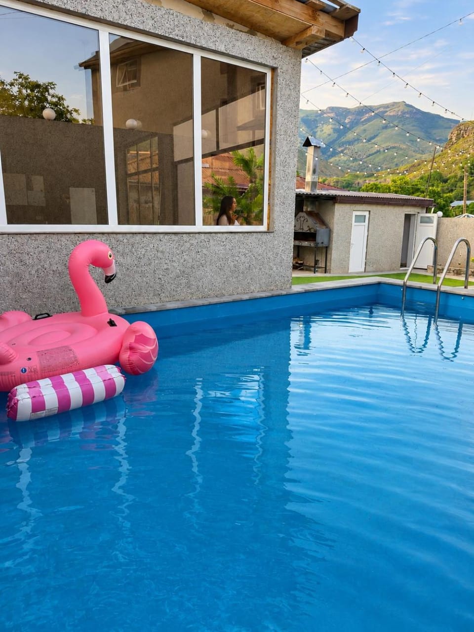 Bjni Villa Villa in Armenia