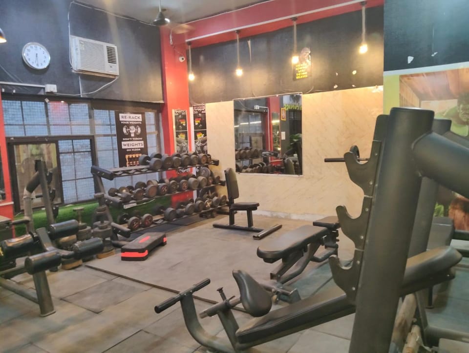 Aarti cottage Inn Hotel in Rishikesh