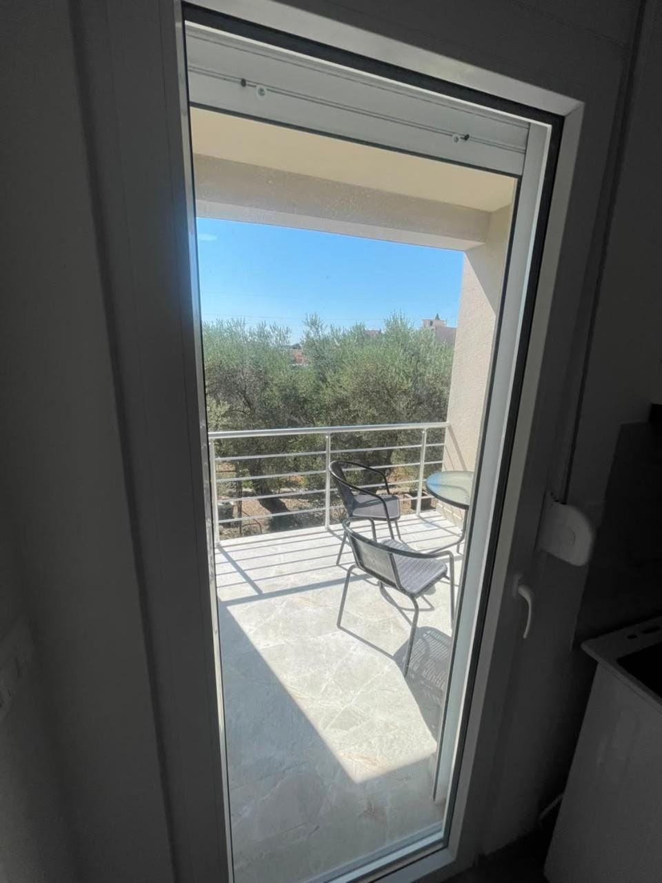 Rujovic Apartment in Montenegro