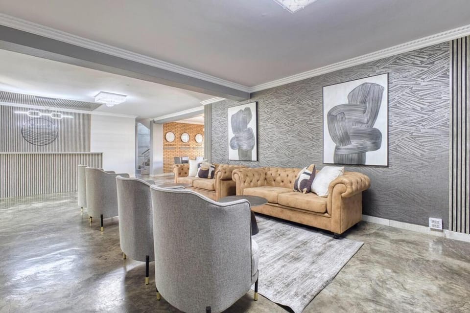 Brand New Mansion in Umhlanga Ridge Villa in Umhlanga