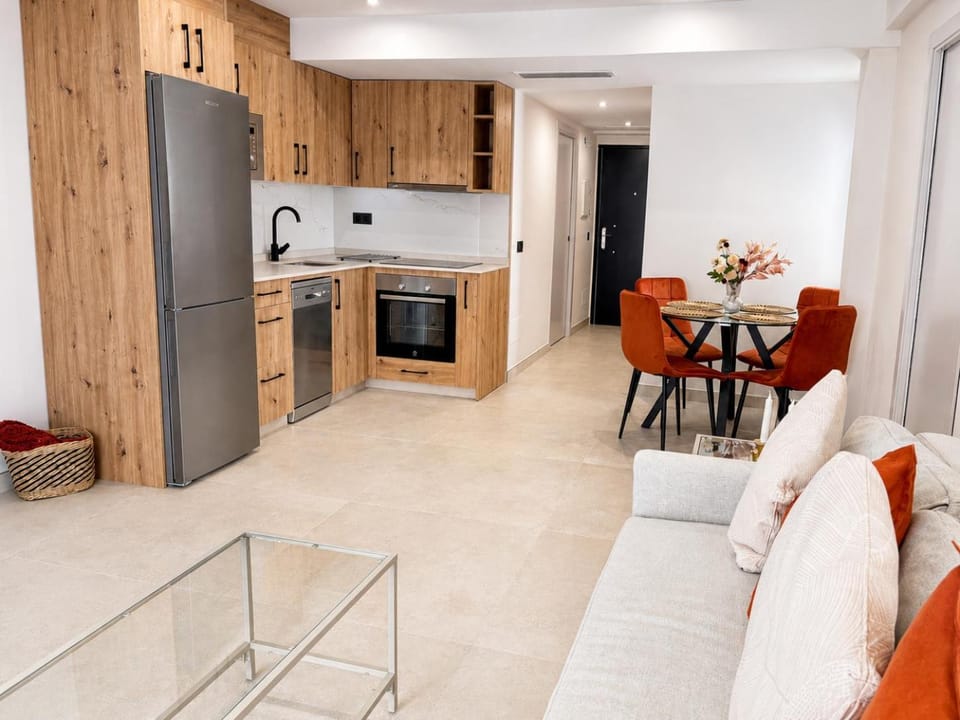 Casa Blanca Boutique Apartment Apartment in Nerja