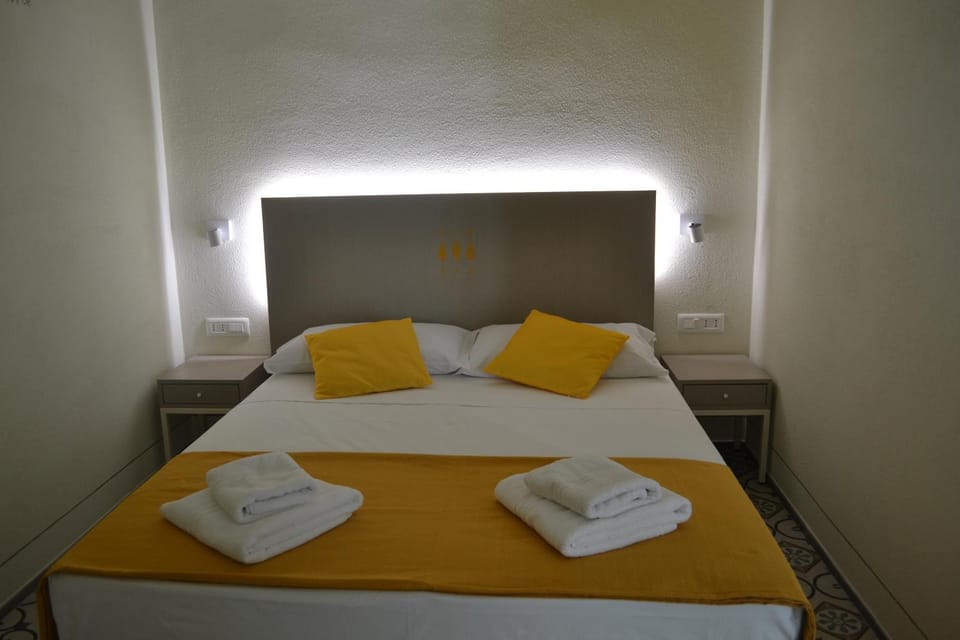Sa Domo e tzia Caterina Bed and Breakfast in Sardinia