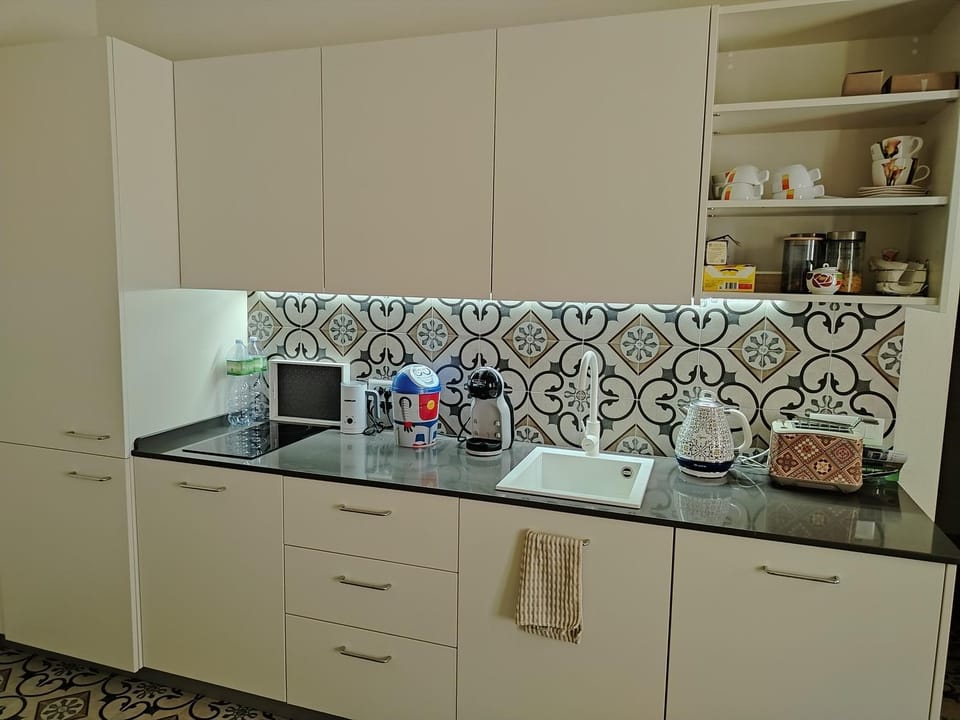 Sa Domo e tzia Caterina Bed and Breakfast in Sardinia