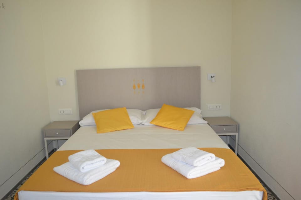 Sa Domo e tzia Caterina Bed and Breakfast in Sardinia