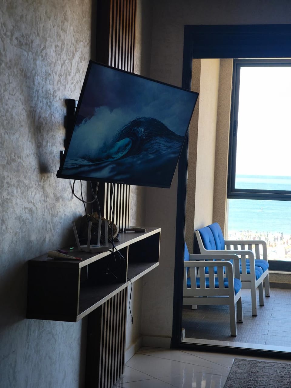 TV and multimedia