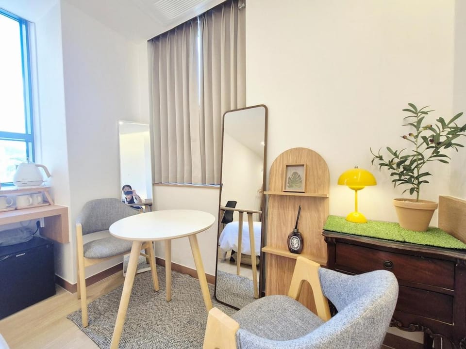 Jongno Ikseon house Apartment in Seoul