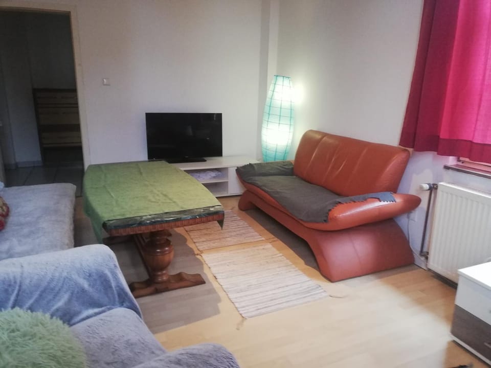 Apartment White - Haus Lindheim Apartment in Hesse
