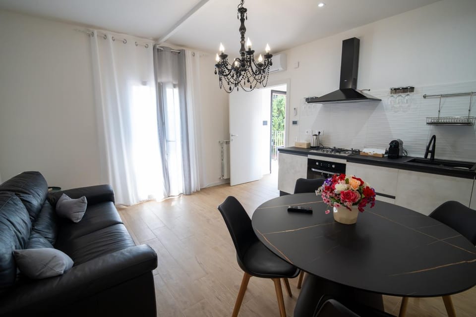 Matilda Airport BG 4min Aeroporto e 5min Fiera Apartment in Bergamo
