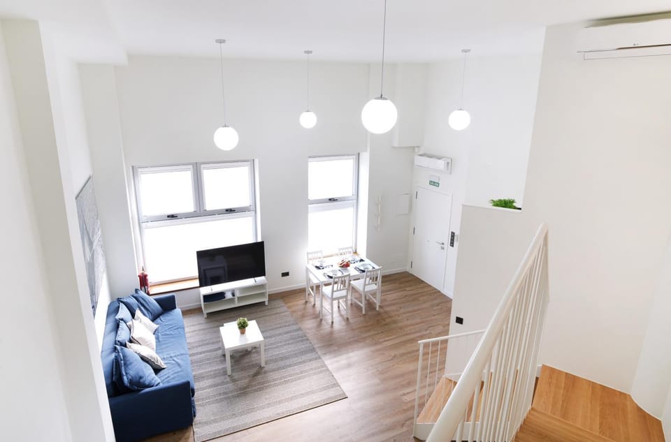GALIHOST - Apartamentos Garden Apartment in Pontevedra