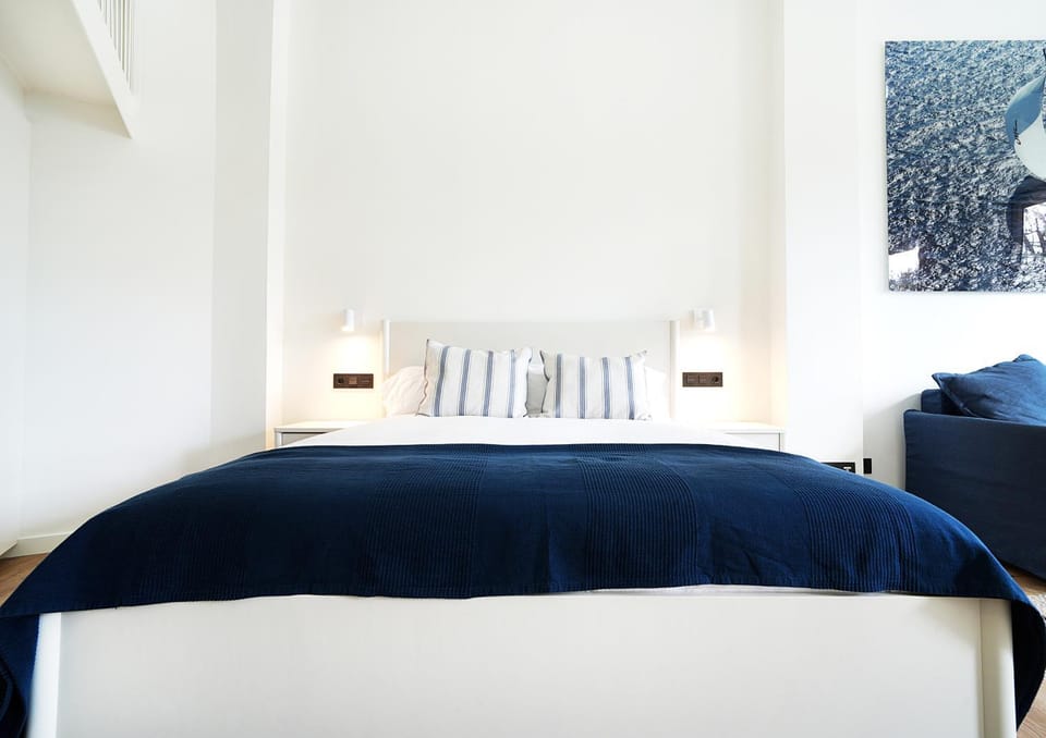 GALIHOST - Apartamentos Garden Apartment in Pontevedra