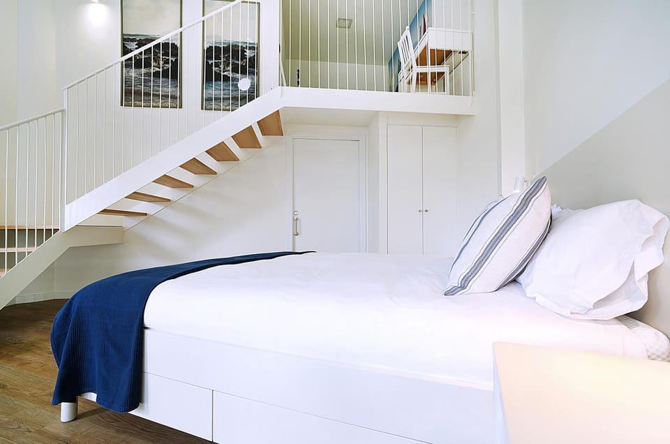 GALIHOST - Apartamentos Garden Apartment in Pontevedra