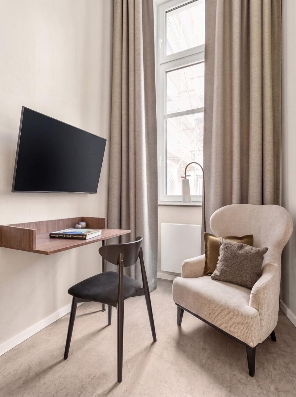 Prenzl Place Studios - Berlin - Prenzlauer Berg - Kitchenette & Self Check In Hotel in Berlin