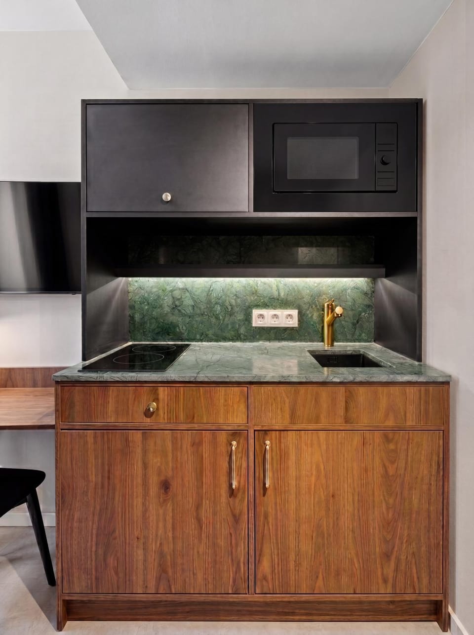 Prenzl Place Studios - Berlin - Prenzlauer Berg - Kitchenette & Self Check In Hotel in Berlin