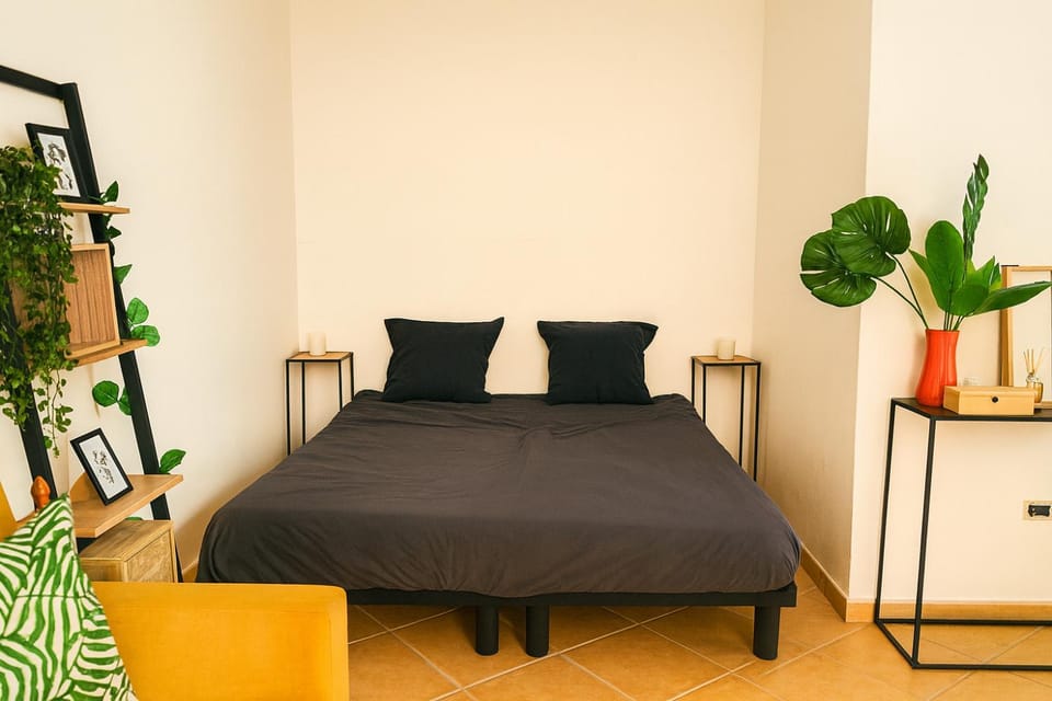 Océan serinity Santa Maria Apartment in Santa Maria