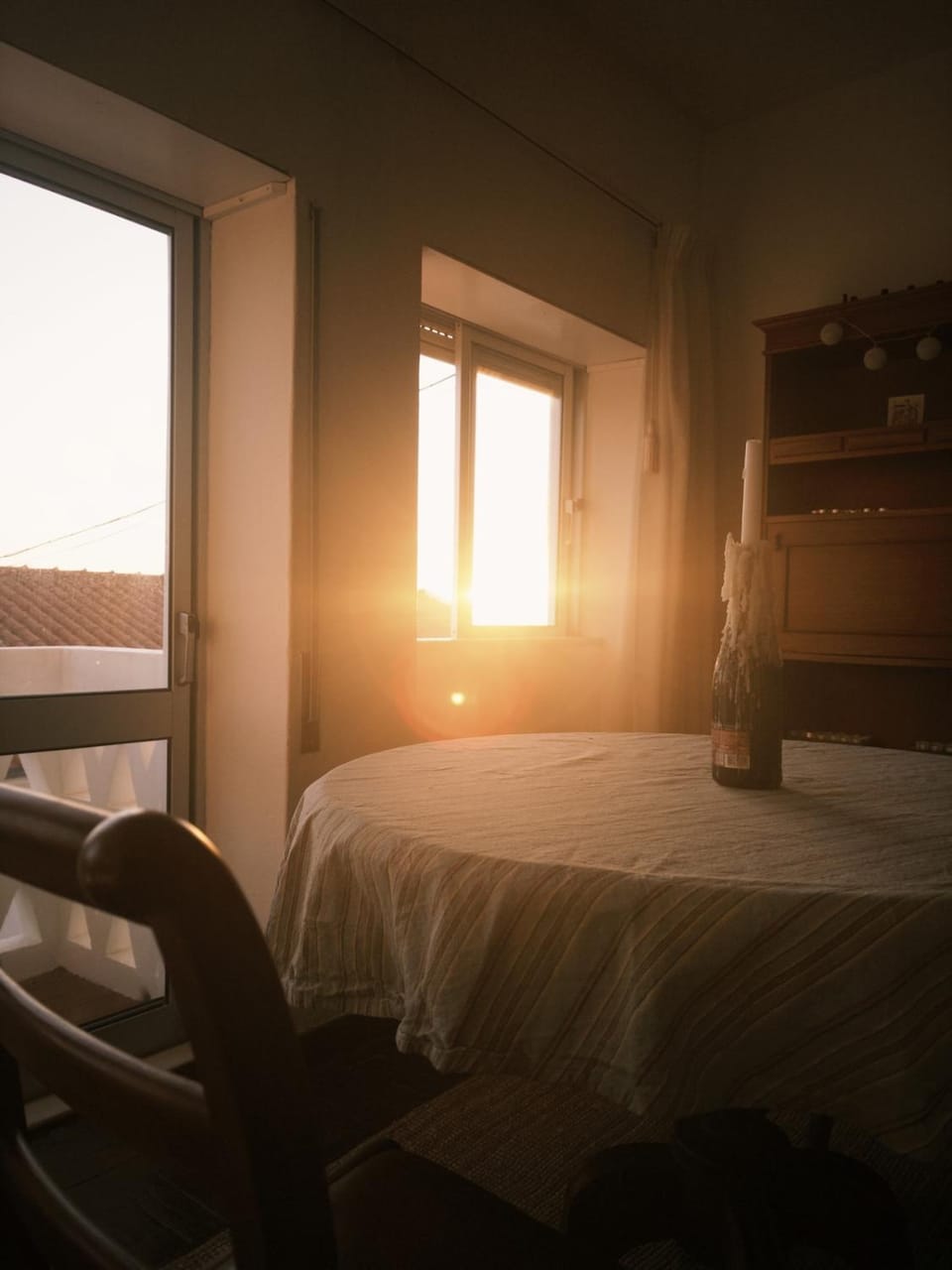 Casinha Menta Apartment in Faro District