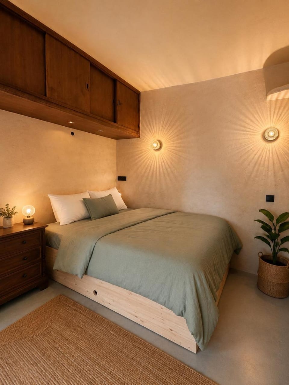Casinha Menta Apartment in Faro District