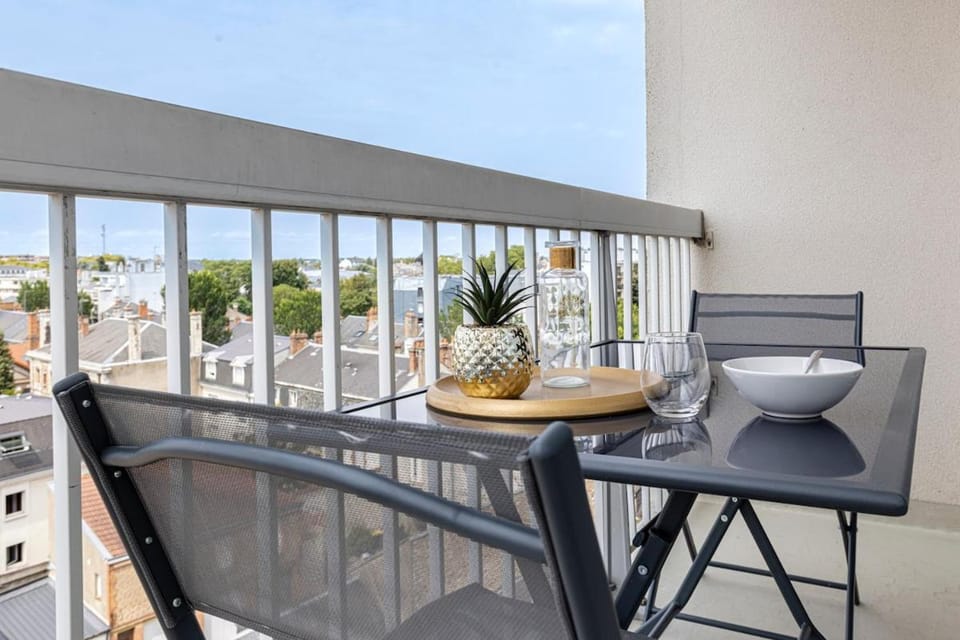 Le Bellecour - T3 Signature Cœur d'Orléans Apartment in Orléans