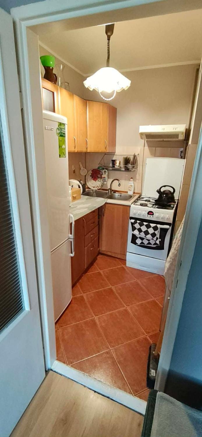 Apartalicja Apartment in Poland