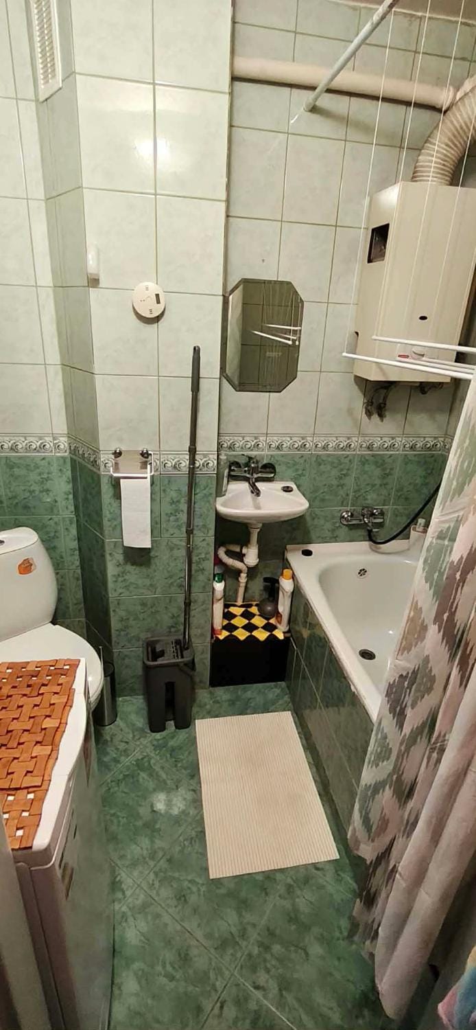 Apartalicja Apartment in Poland