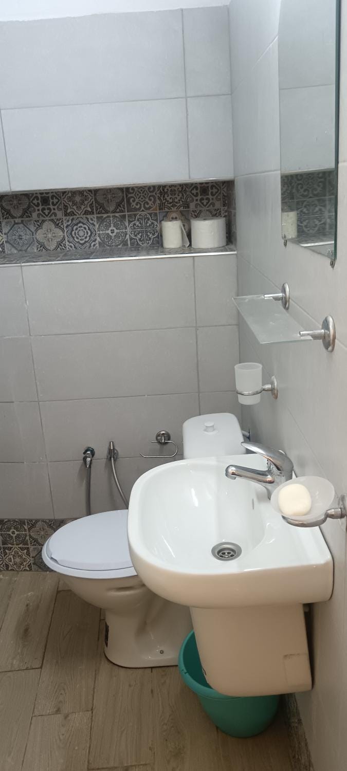 appartement au centre d'hammamet Apartment in Hammamet