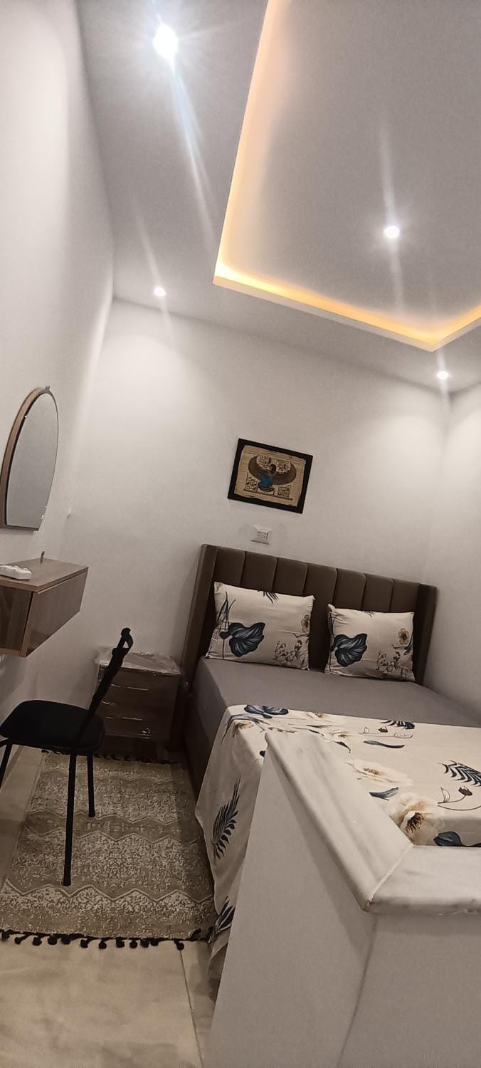 appartement au centre d'hammamet Apartment in Hammamet