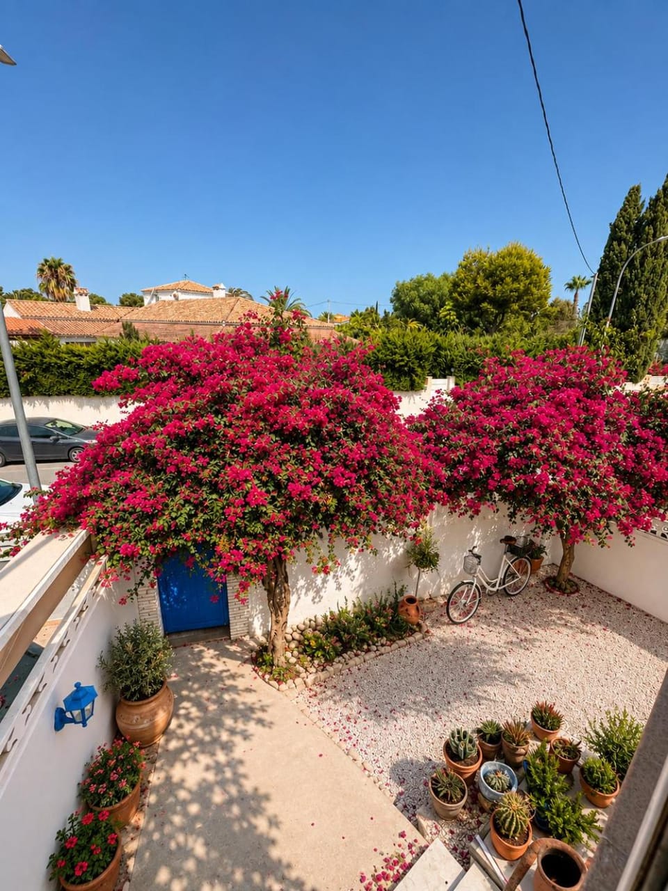 Villa Las Brisas Villa in Alacantí
