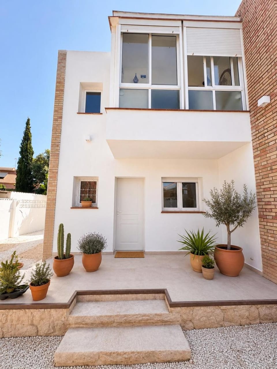 Villa Las Brisas Villa in Alacantí