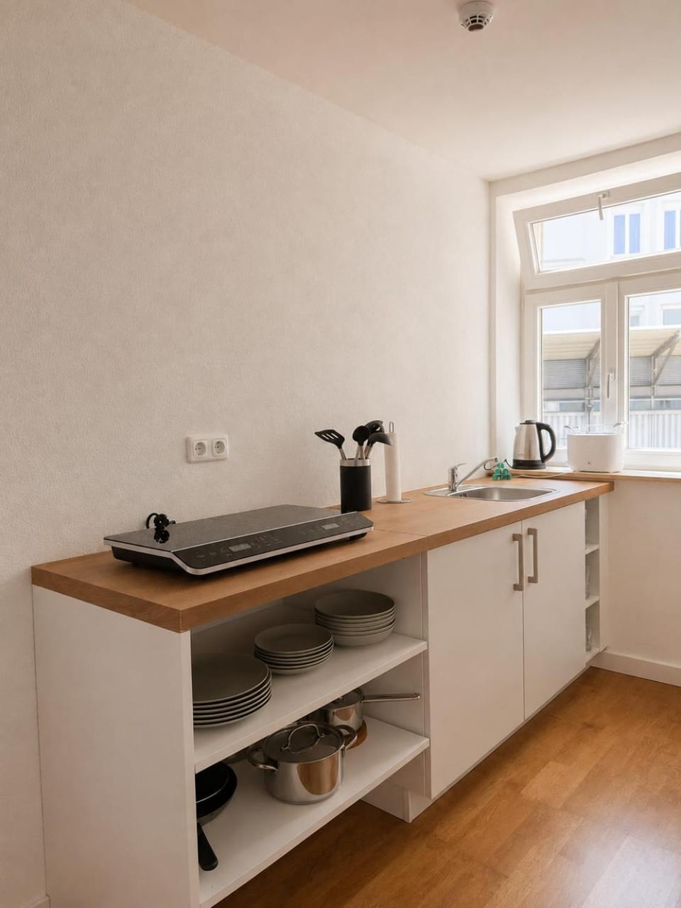 Sunset Club - ROOFTOP LIVING - Apartment - Kempten - NEU Apartment in Kempten